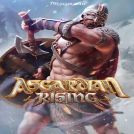 Exploring AsgardianRising: An Epic Journey into Norse Mythology