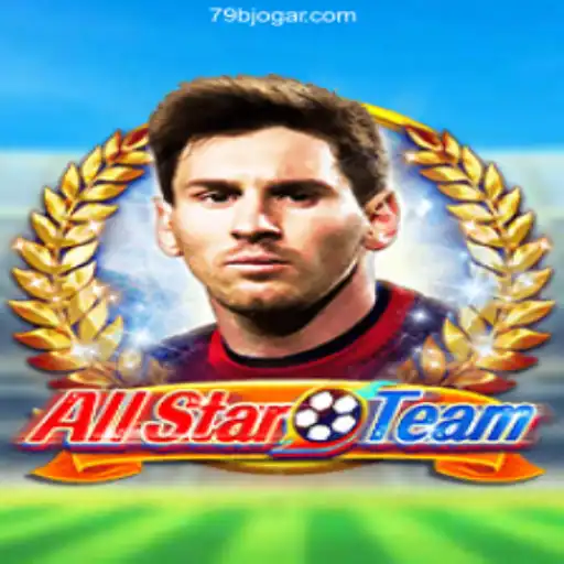 Discover the Thrilling World of AllStarTeam and the Trusted Choice of 79B.COM