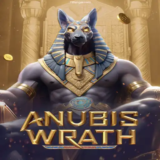 AnubisWrath: A Playful Dive into Ancient Mysteries