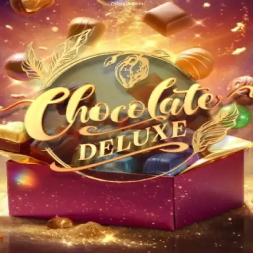 Experience the Sweet World of ChocolateDeluxe: A Comprehensive Guide to the Game and Its Features