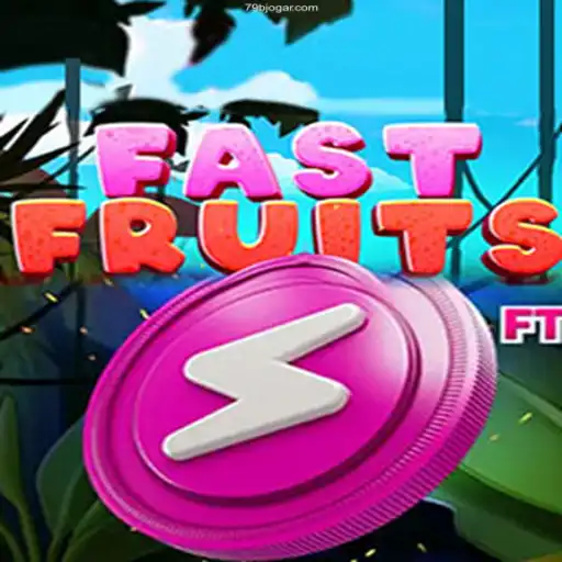 FastFruits: A Juicy Gaming Adventure