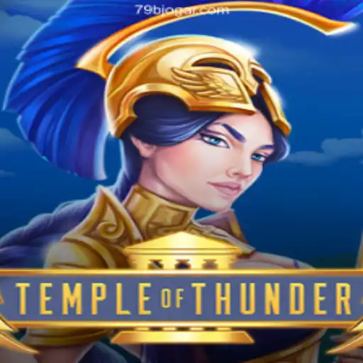 Temple of Thunder: An Exciting Odyssey into Ancient Realms