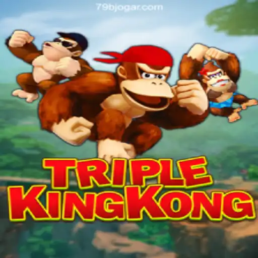TripleKingKong: An Introduction to the Exciting New Casino Game