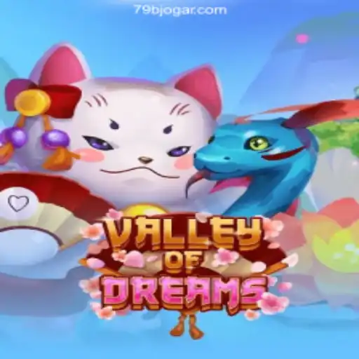 Valley of Dreams: Explore the Enchanting World of a New Frontier in Gaming