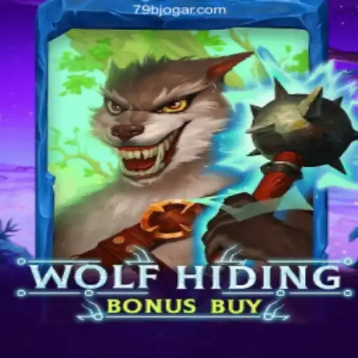 Exploring the Exciting World of 'WolfHidingBonusBuy': A Premier Gaming Experience