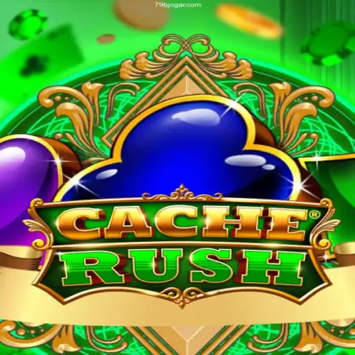 Explore CacheRush: An Immersive Gaming Experience