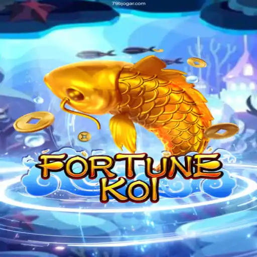 Unveiling FORTUNEKOI: A Dive into the Innovative Casino Game