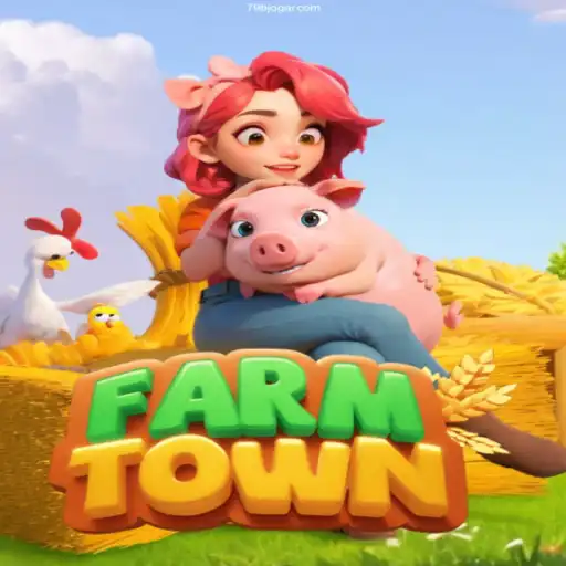 Discover FarmTown: A Thriving Virtual Agriculture Adventure
