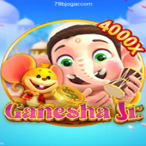 Discover the Intriguing World of GaneshaJr: A Gaming Experience Like No Other