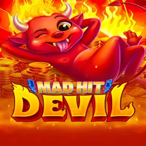 MadHitDevil: Dive into the Inferno of Gaming Excitement