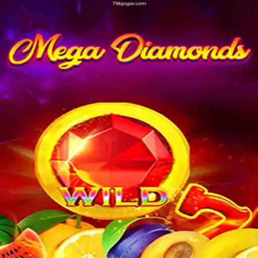 Exploring the Thrills of MegaDiamond: A Premier Casino Experience with 79B.COM