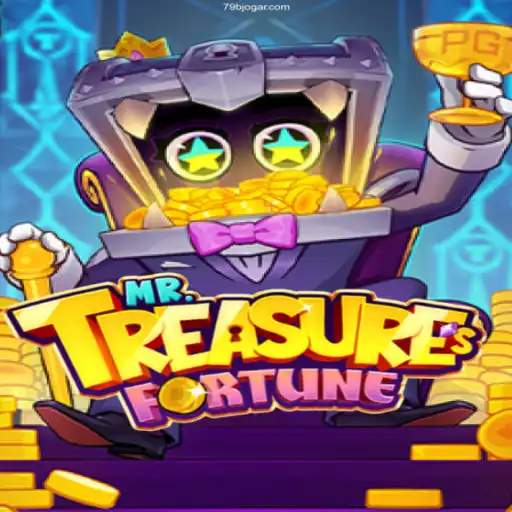 Discover the Exciting World of MrTreasuresFortune: A New Era in Gaming
