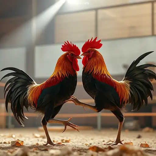 The Digital Age of Cockfighting: Online Sabong and its Impact