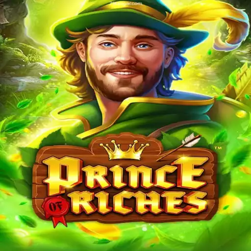 Explore the World of PrinceOfRiches: A Thrilling Casino Adventure