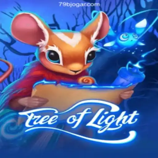 Exploring TreeofLight: The Enchanting Digital Adventure